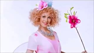 Prinzessin Lillifee rettet das Einhornparadies  Trailer zum Hörbuch [upl. by Atews127]