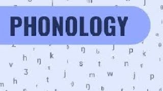 phonology and its kindsphonology and phoneticsphonology linguisticsphonology English language [upl. by Nehgaem117]