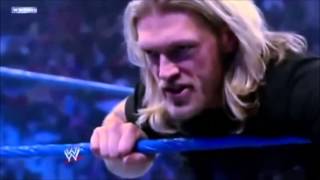 Wwe Cancion De Edge Subitulada Al Español [upl. by Chaudoin]