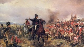 ᴴᴰ Britains Champion The Duke of Wellington  Arthur Wellesley P2 [upl. by Bennet]