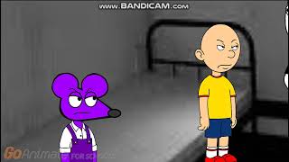 Life Of GoAnimate Episode 50 Indeed Lost Part 10 Journey FailureOily Causes A Scene B [upl. by Edora]