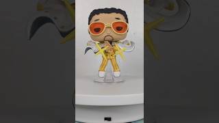 Kizaru Borsalino Funko Pop [upl. by Eizdnil]