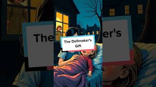 The Dollmakers Gift HorrorStory ShortScaryStory DollmakersGift [upl. by Antin]