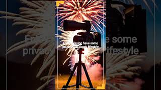 these dslr tricks will make your fireworks photos go viral [upl. by Raskin577]