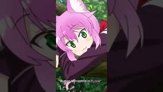 Murenase Seton Gakuen Edit anime parati [upl. by Wiltsey14]