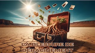 Présentation soin blessure de déracinement [upl. by Warila]