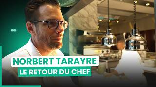 Le chef superstar retourne complètement sa cuisine  750GTV [upl. by Heintz]