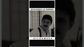 SHORT LA EPOPEYA DE GILGAMESH El legado de George Smith buscandolaverdad vozhumanareal [upl. by Jea]