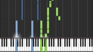 Coldplay  Miracles  EASY Piano Tutorial [upl. by Ecyla]