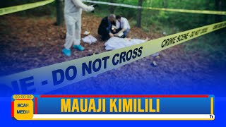 MAUAJI KIMILILI [upl. by Del674]