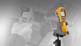 Introducing the New 64 MAX Infrared Thermometer [upl. by Ravens]