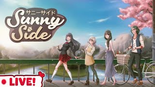 SunnySide is finally here First Look at Full Release  Game Keys Giveaways [upl. by Killian]