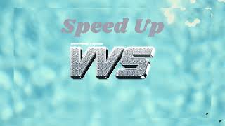 BAKA PRASE x VOYAGE  VVS SPEED UP [upl. by Gilpin68]