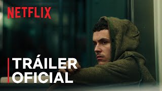 El silencio  Tráiler oficial  Netflix [upl. by Yehs]