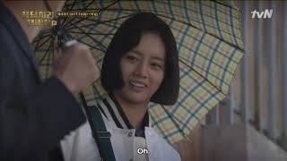 응답하라1988 4화 덕선amp정환 달달씬Reply 1988 Ep 4 Deokseon Junghwan Sweet Moment [upl. by Brennen]