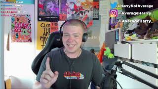 silliest man on twitch live w Qwobby and MaxGGs  AverageArchive [upl. by Kired]