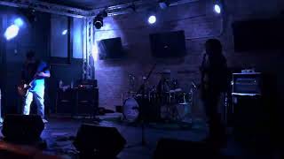 Coalescent live at The Rock Tucson AZ May 29 2024 [upl. by Nagah]