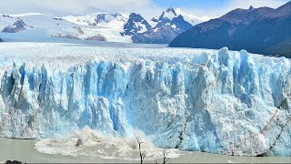 Perito Moreno Glacier [upl. by Zora]