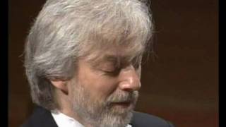 Fryderyk Chopn Koncert emoll Allegro maestoso cz 2 Krystian Zimerman [upl. by Bornstein]