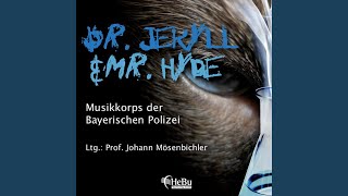 Dr Jekyll amp Mr Hyde [upl. by Nnyltiac]