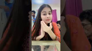 বিথী আপুর শশুর বাড়ি fahimmuskan couplevlog vlog comedy viral funny [upl. by Chita]