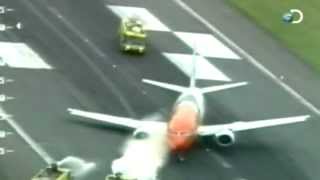 Airplane Terror  Worlds Scariest Plane Landings [upl. by Akcinahs]