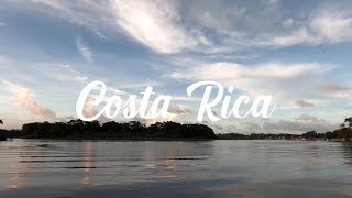 Tortuguero  Parque Nacional Tortuguero Costa Rica HD [upl. by Agon]