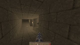 Quake  StarGate  Nightmare 100 [upl. by Cooley]