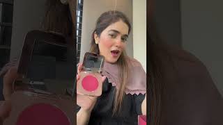 Nishoo khan makeup products [upl. by Yesnikcm618]