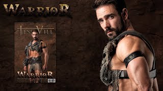 Jess Vill Warrior [upl. by Eddana]