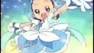 Ojamajo Doremi Sharp  Charming Opening [upl. by Euqor420]