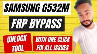 Samsung J2 Prime G532M Frp Bypass via Unlock Tool [upl. by Welles]