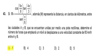 Reducción al primer cuadrante y MRU [upl. by Virgilio839]