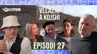 Vllazni a Kojshi  A pi ndan daja Rremushin e Tafen  Episodi 27 [upl. by Claudio169]