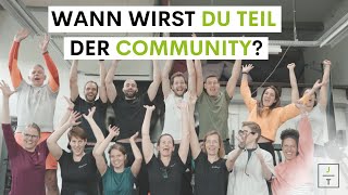 Wann wirst du Teil der NeuroathletikMentorshipCommunity [upl. by Sussman]