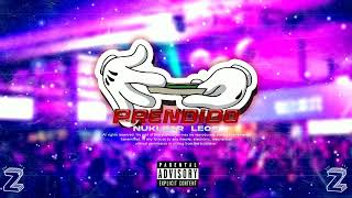 PRENDIDO 🔥  Leoo ft Nuklear [upl. by Neelya]