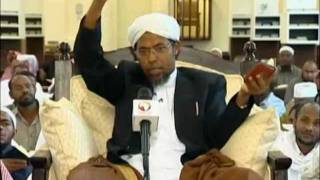 Africa TV  Tafsir Surat AlAnbiya 16  24 Amharic [upl. by Fulbright]