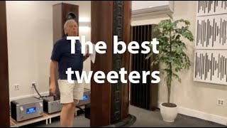 The best tweeters [upl. by Neyuh]