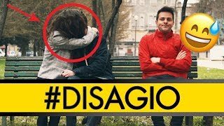 10 COSE CHE TI METTONO A DISAGIO  PARODIA  iPantellas [upl. by Tserrof]