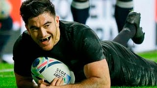 Nehe Milner Skudder  Highlights  Steps amp Tries [upl. by Gabler]