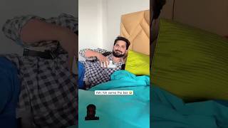 funny comedy couplecomedy parte reaction remix shorts shortviral [upl. by Yrrag]