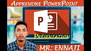 Cours PowerPoint 1Présentation [upl. by Paik882]