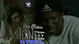 UNE MAISON HANTÉE SAISON 4 EPISODE 9 Larrivé du nouveau vancanciers [upl. by Schwerin]