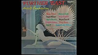 Cocoa Tea  Tune In  1989  Further East  vol 1 [upl. by Udenihc730]