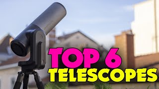 Best Telescopes of 2023 Explore the Cosmos [upl. by Amalbena610]