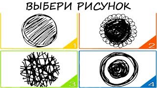 Уникальный ТЕСТ Выясните какая травма детства влияет на вашу жизнь Психология Тест личности [upl. by Ardnajela]