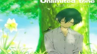 OP Tanaka kun wa Itsumo Kedaruge Utatane Sunshine  Unlimited Tone FULL VERSION [upl. by Krum718]