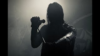 MARDUK  Of Hells Fire  HQ sound live [upl. by Leipzig]