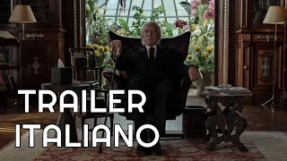 Mr Harrigans Phone film 2022  Trailer in italiano [upl. by Hightower]