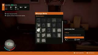 State of Decay 2 How to Add Power To Home Base SOD 2 2018 [upl. by Maitland]